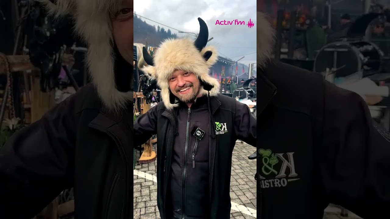 📺 ''Winter Beef Cooking Camp'', Hanul Bucovinei, Câmpulung Moldovenesc, 6-7 februarie 2026