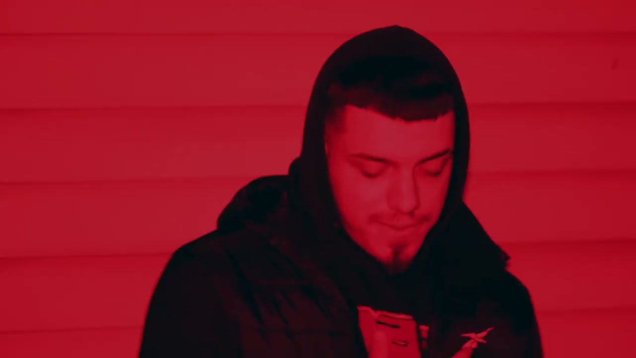 2K Dyllie & BxLieve - At Midnight (Official Music Video)