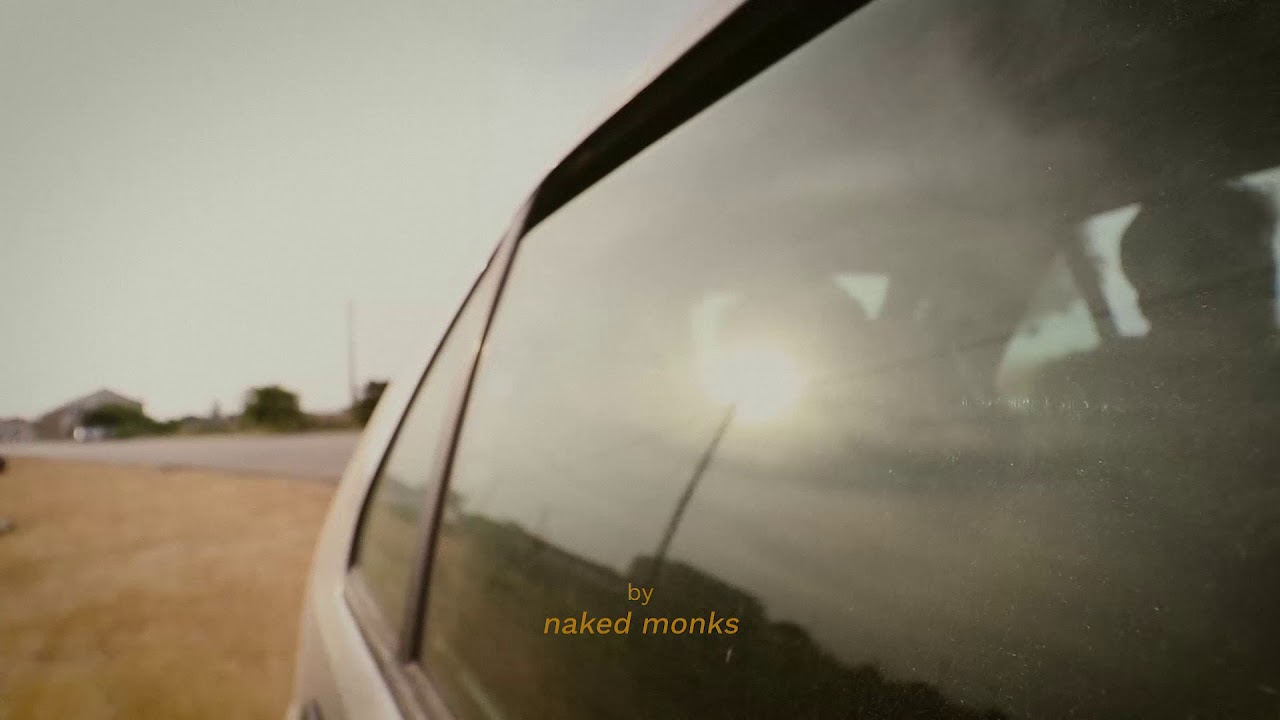 Naked Monks - Camel Tongue Teaser