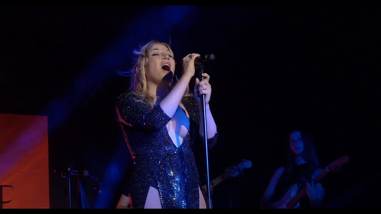 Jasmine Crowe - Live at The Black Rose (Full Show) [Aug 26th 2022]