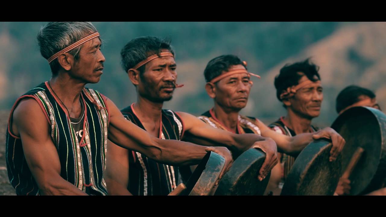 [Daklak Travel] - Daklak The Land Of Legends - ENGLISH