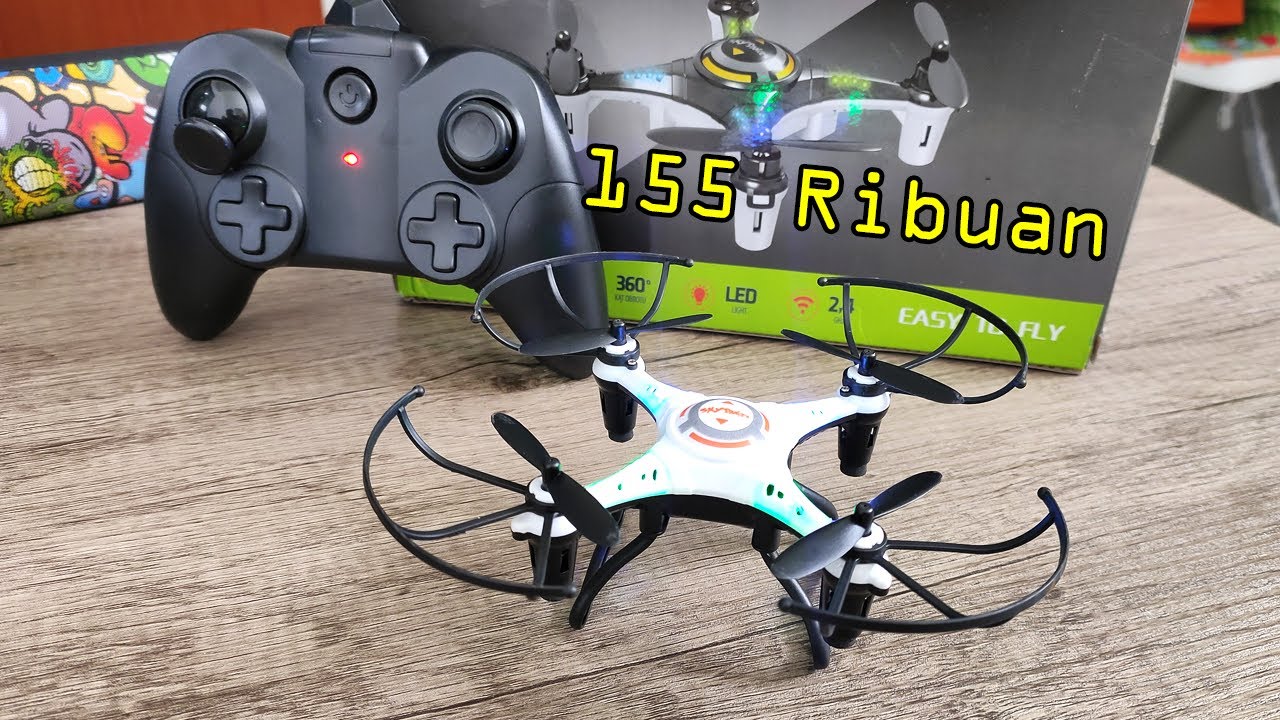 Drone Murah 155 Ribuan Maverick 2