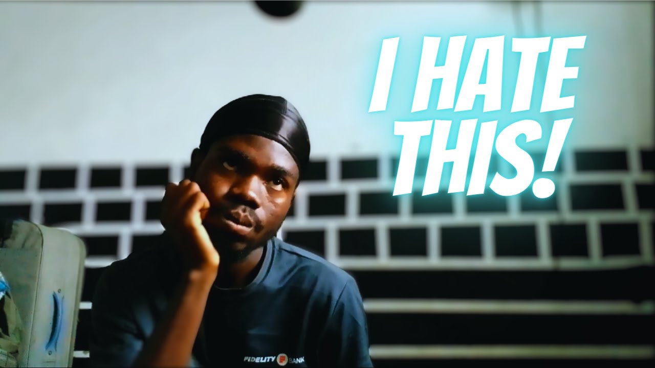 The Real Reason Why I Stopped Uploading videos