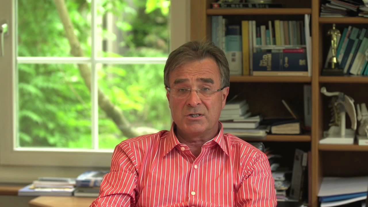 Was macht Vita Mobility Complex besonders?