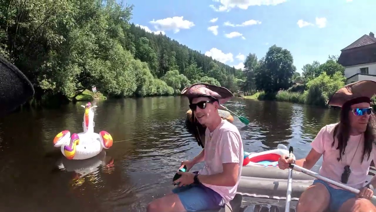 Vltava 2024