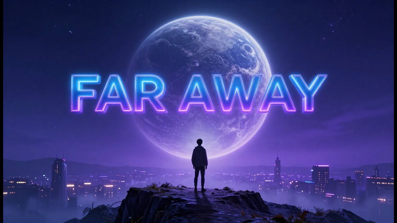 Mbosso X Rayvanny | Far-Away | Afro Pop Bongo instrument 2026