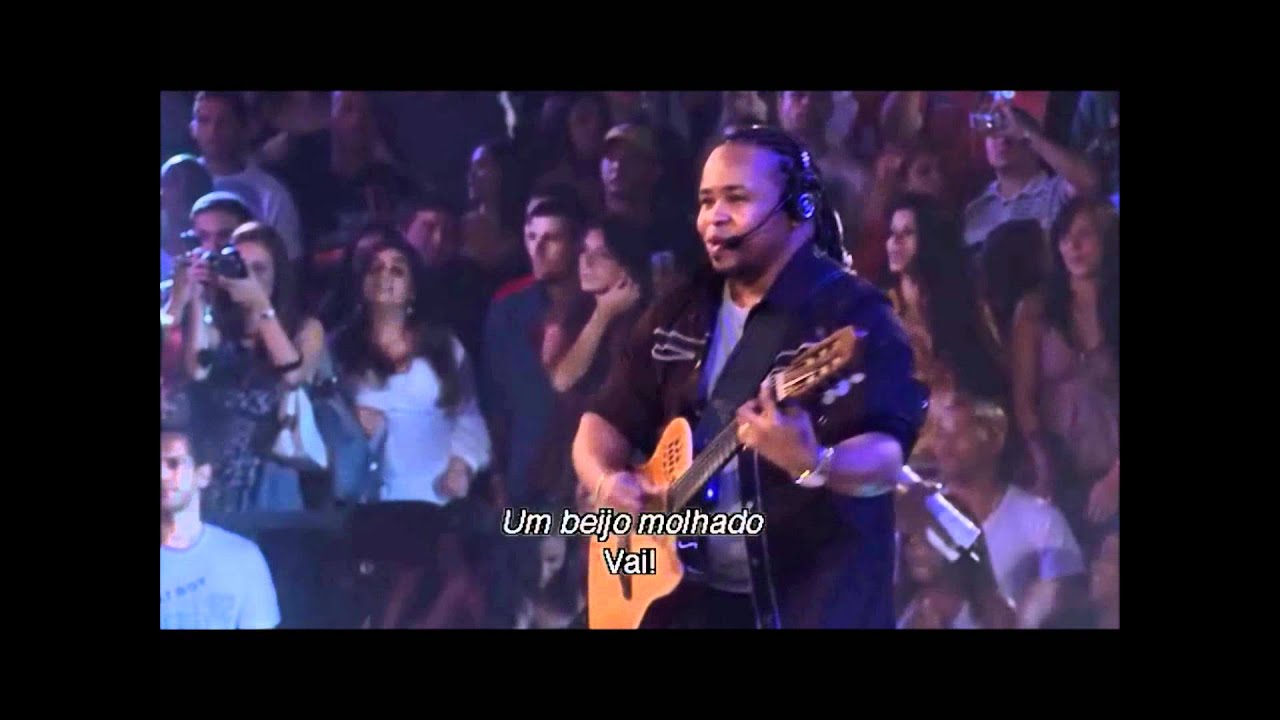 Grupo Revelação - Baixa Essa Guarda