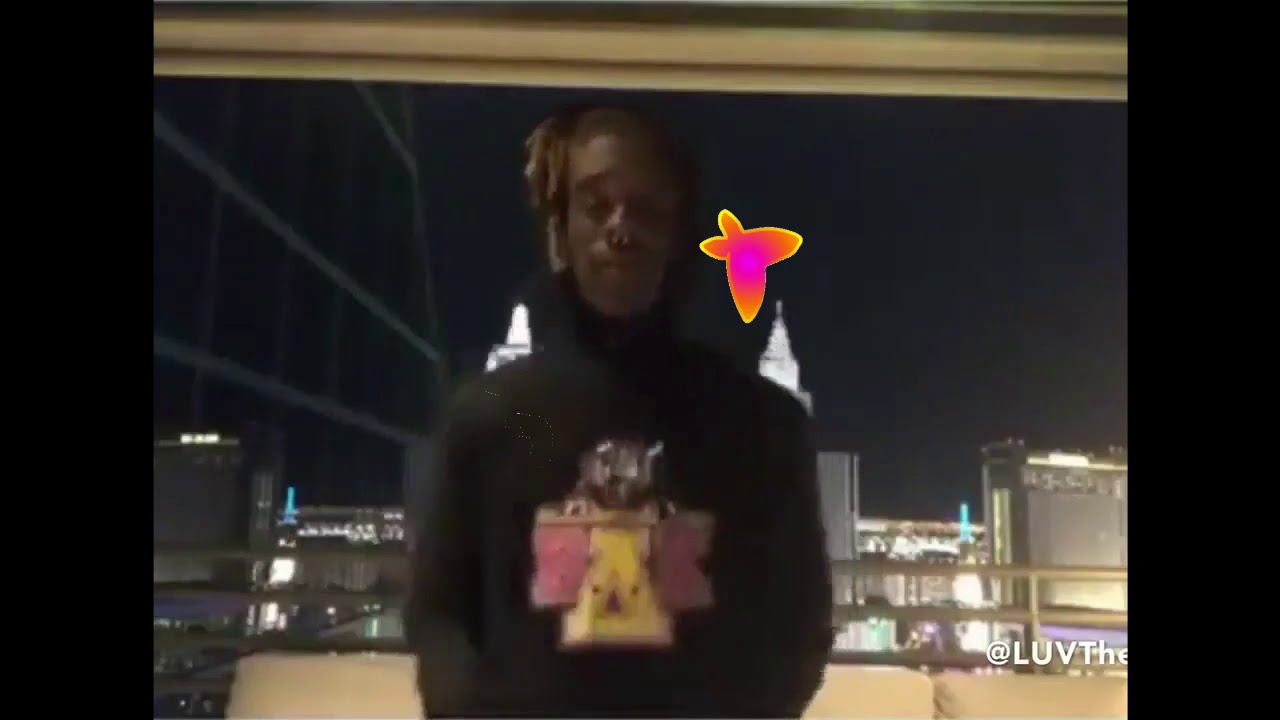 [FREE] LIL UZI X OOOGIEMANE 