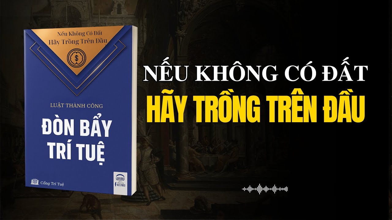 Bắt Đầu Từ Số 0, Không Cần Vốn Lớn