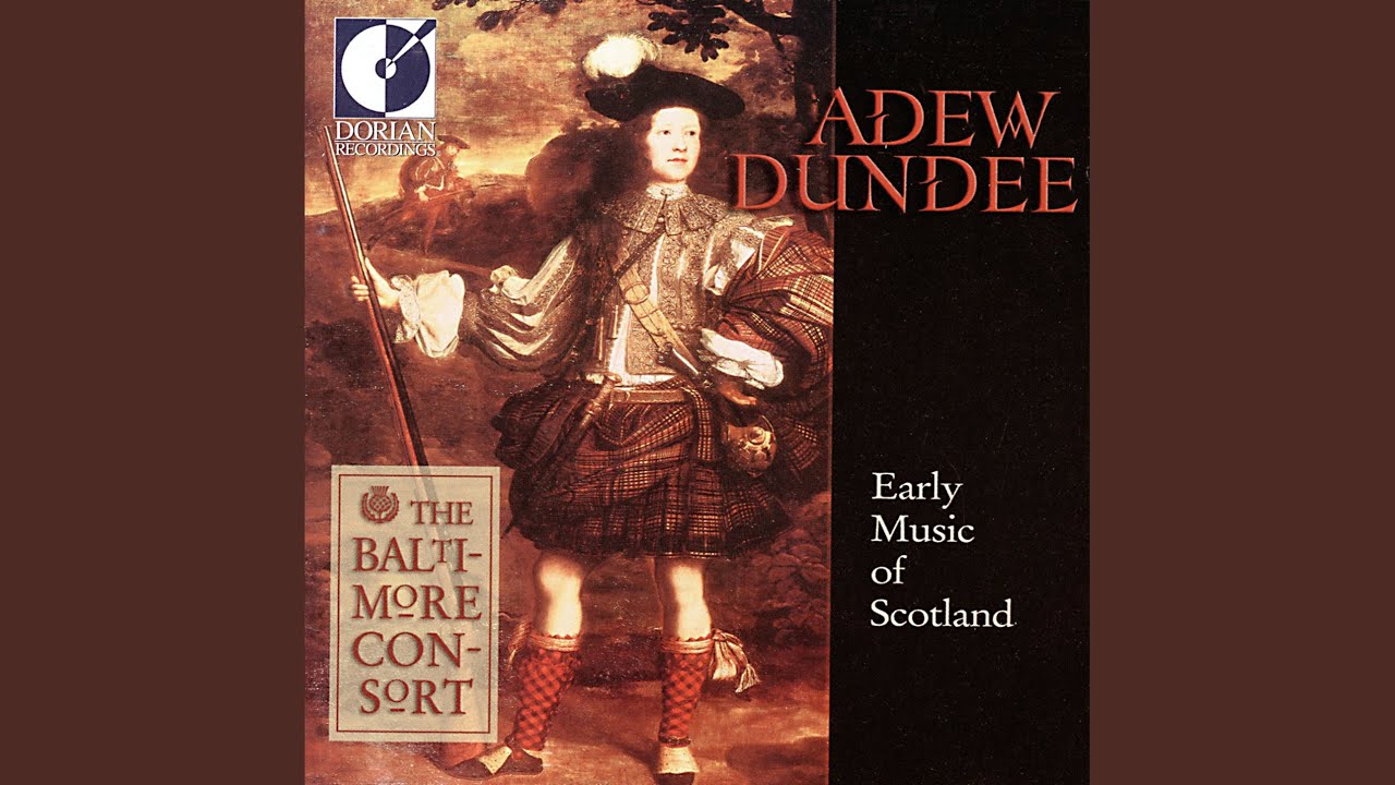 Adew Dundee