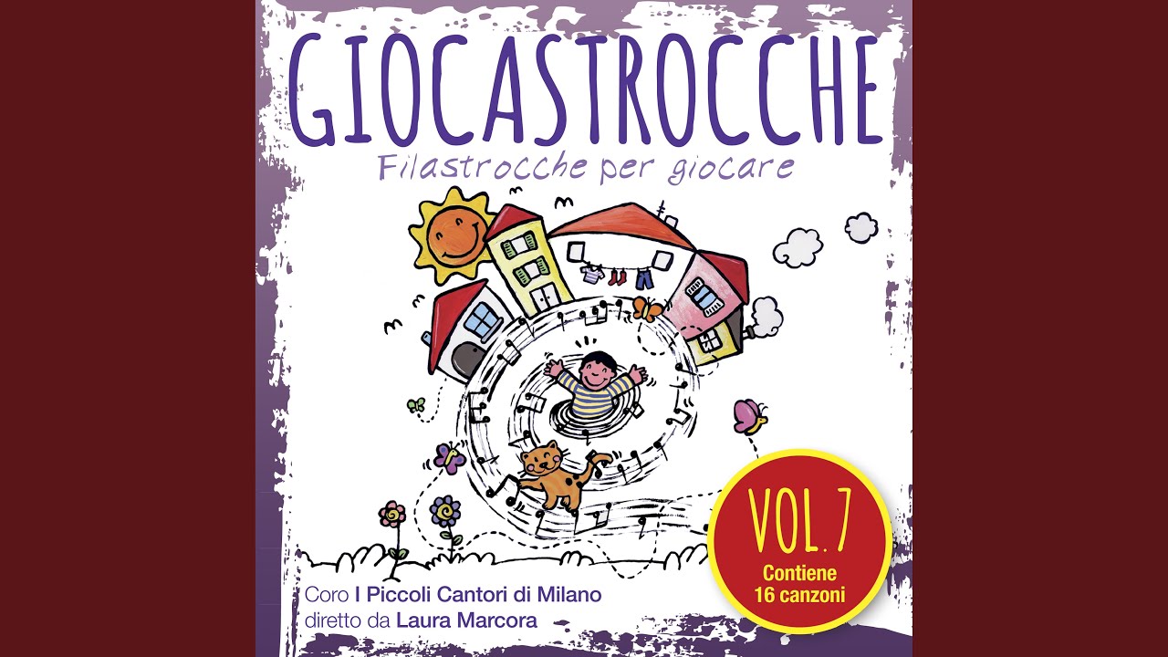 La pecora nel bosco