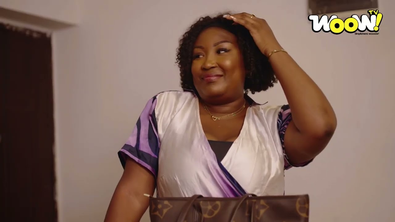 GAG CHEZ COCO : KOSEKA MAKASI DECOR, NADA MIMI 😂😂😂