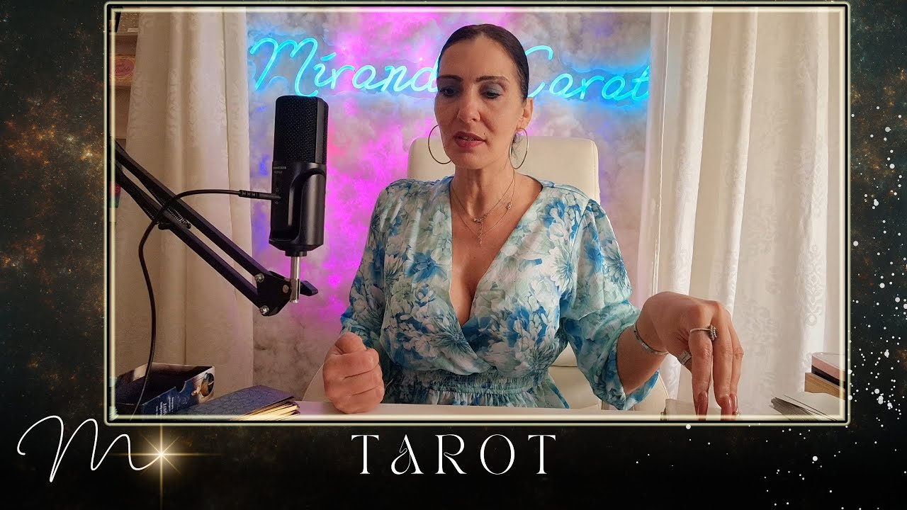Die Versuchung von Deinem Gegenüber ist groß - aber DU hast etwas gelernt ! Tarot Orakel Liebe 2024