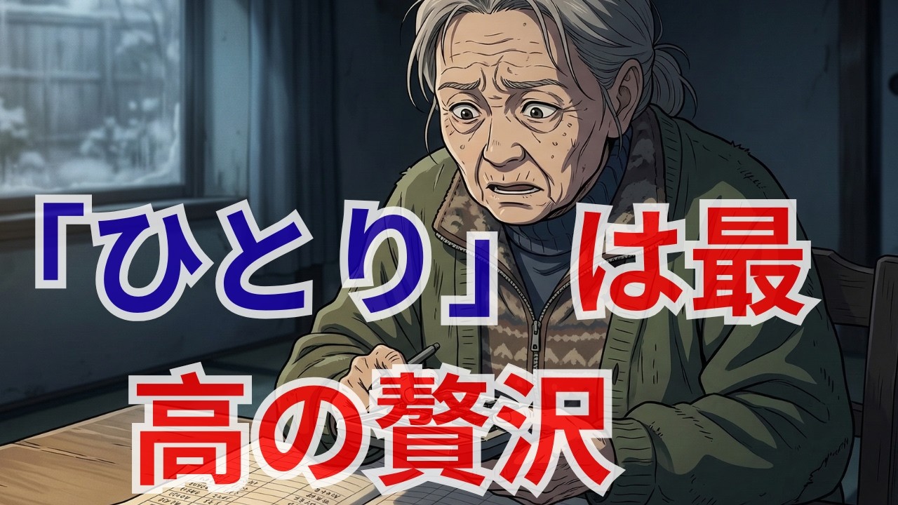 年金8万円】毎月赤字で泣いていた70歳。週3日「財布を開かない」だけで貯金できた魔法の習慣