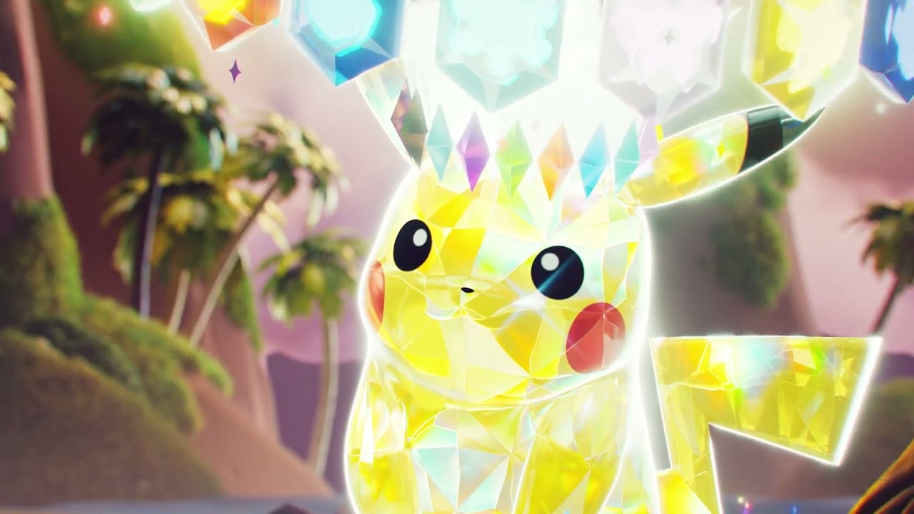Pok&eacute;mon TCG: Scarlet & Violet&mdash;Surging Sparks | Available Now!
