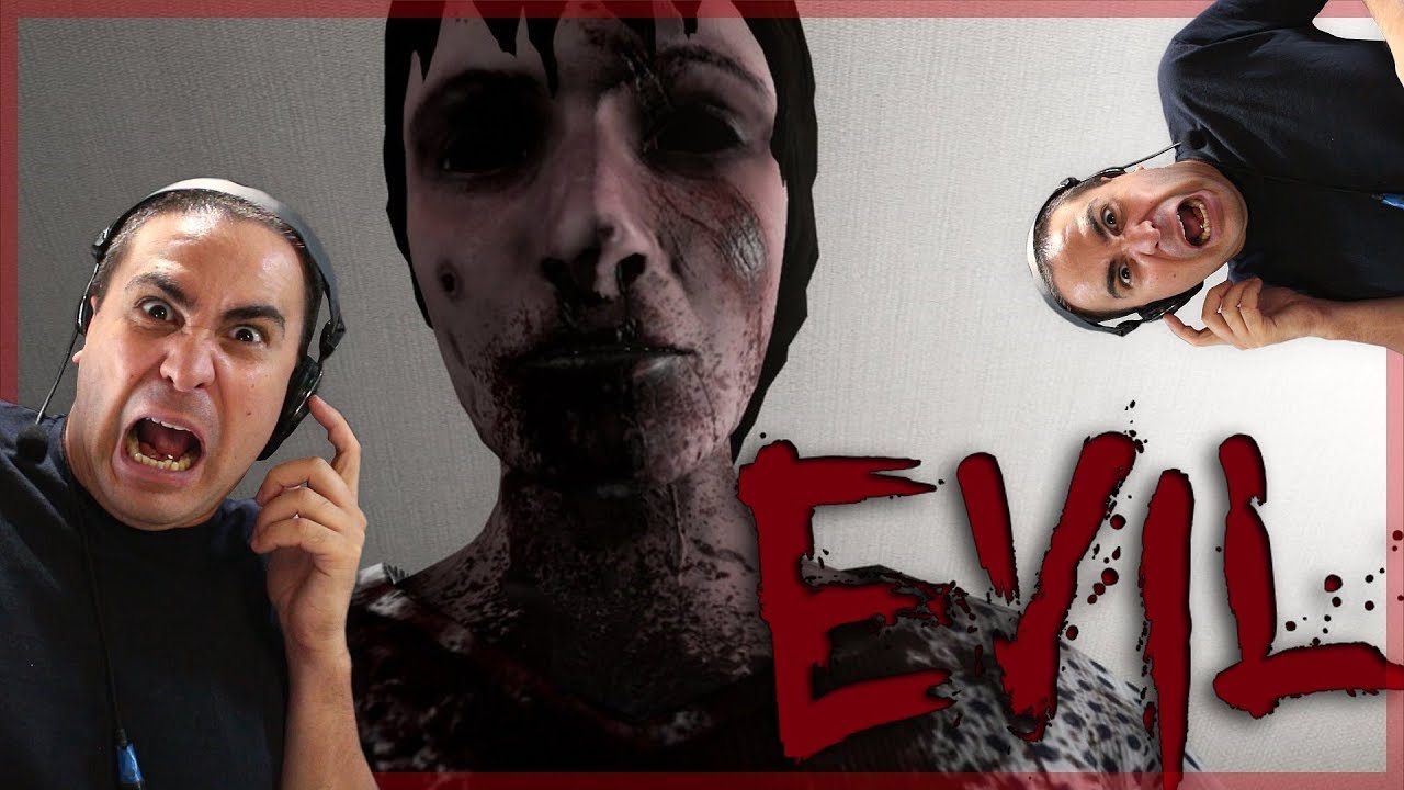 &Epsilon;&Tau;&Omicron;&Iota;&Mu;&Alpha;&Sigma;&Tau;&Epsilon;&Iota;&Tau;&Epsilon; &Gamma;&Iota;&Alpha; JUMPSCARES! (Evil)