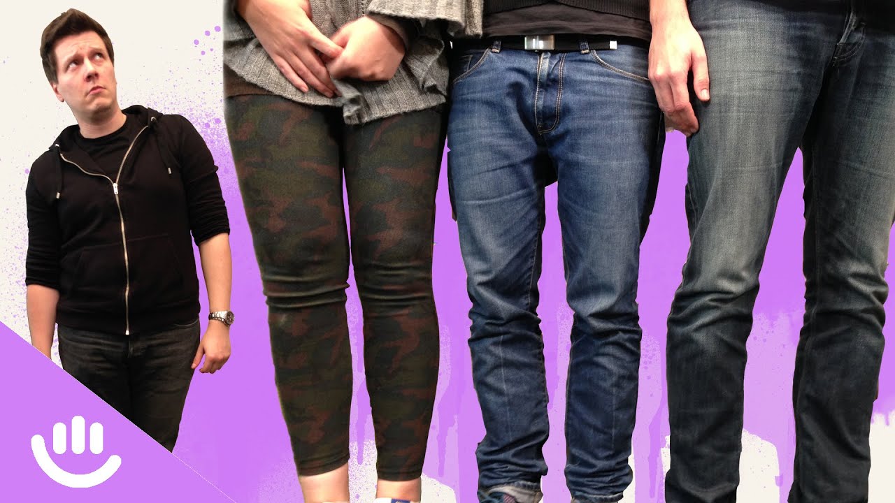 Sexy Fanfictions und ein eingeschüchteter Flo - Komm' On