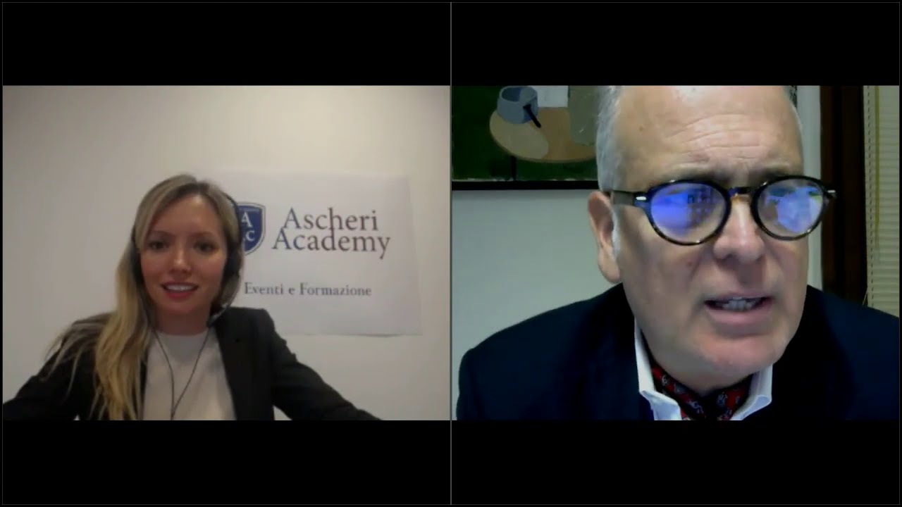 WEBINAR- CONSULENZA LEGALE PREVENTIVA: DOVERI E RESPONSABILIT&Aacute; DELL' AVVOCATO