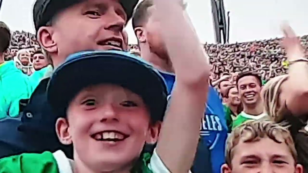 Limerick All Ireland Hurling champions 2023 defeating Kilkenny.0.30 to 2.15.