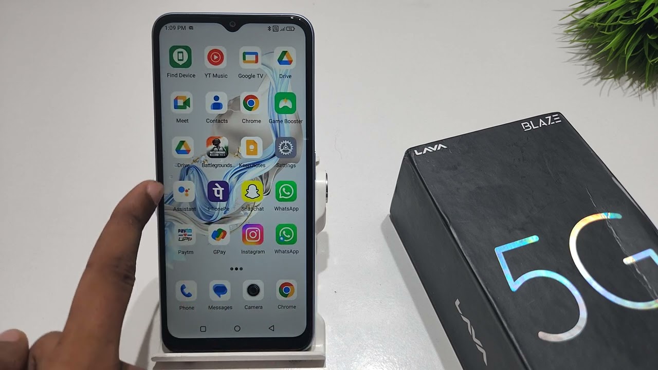 How to turn off message notification in lava blaze pro | lava blaze 5g turn off sms notification