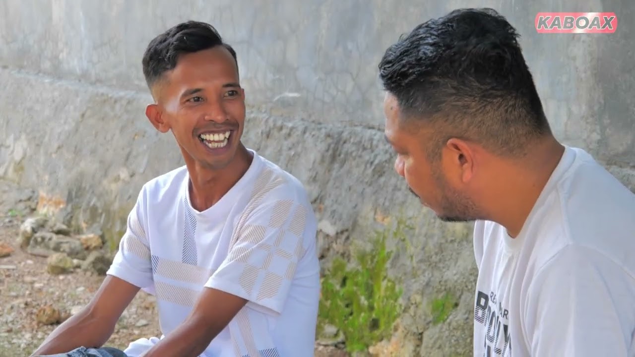 KAMPUNG TAWA ep.CARI TELUR PASKAH ||  Kaboax Katawa Bareng Orang Kupang