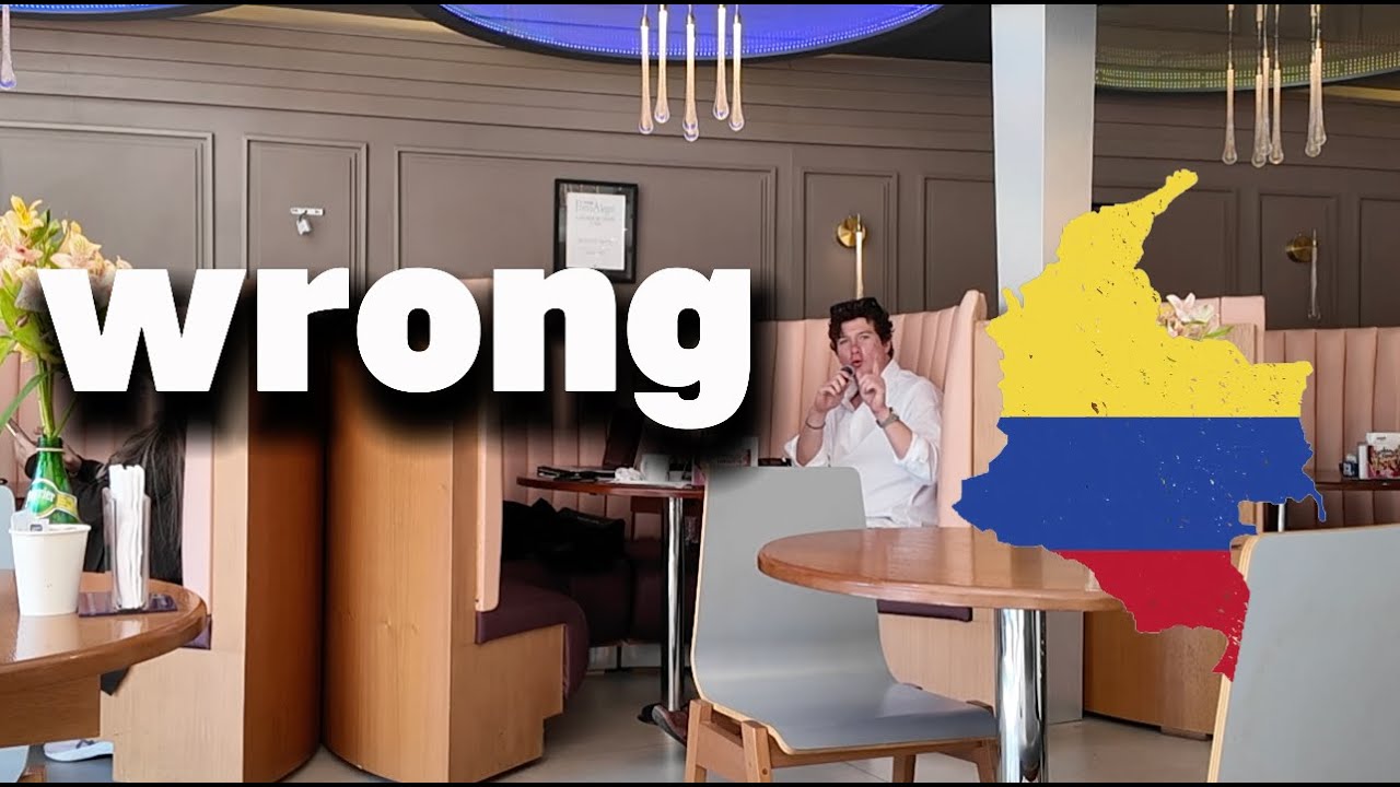 SANTA MARTA 🇨🇴 HATERS ARE WRONG (Full Breakdown + Vlog)