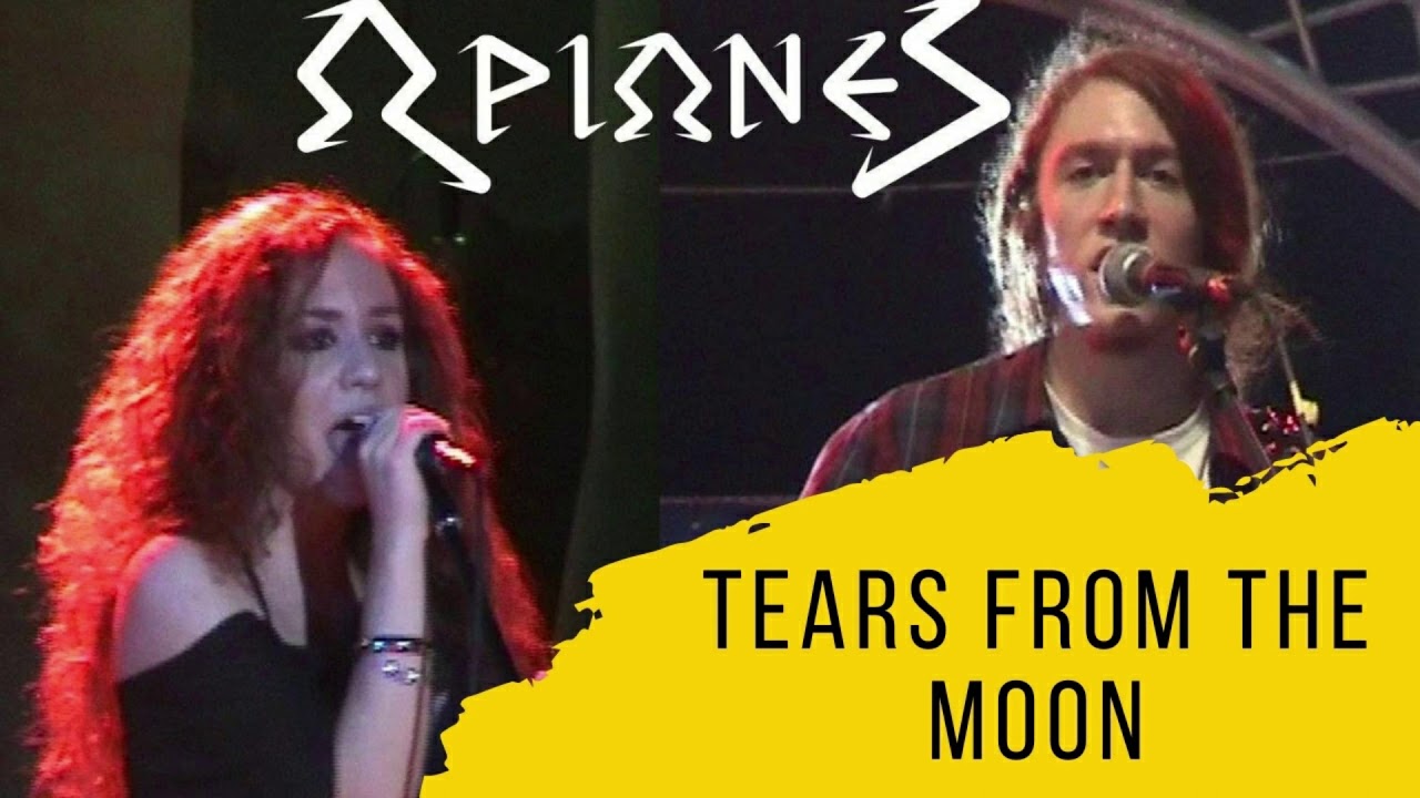 &Omega;&rho;ί&omega;&nu;&epsilon;&sigmaf; - Tears From The Moon | Official Audio Release (HQ)