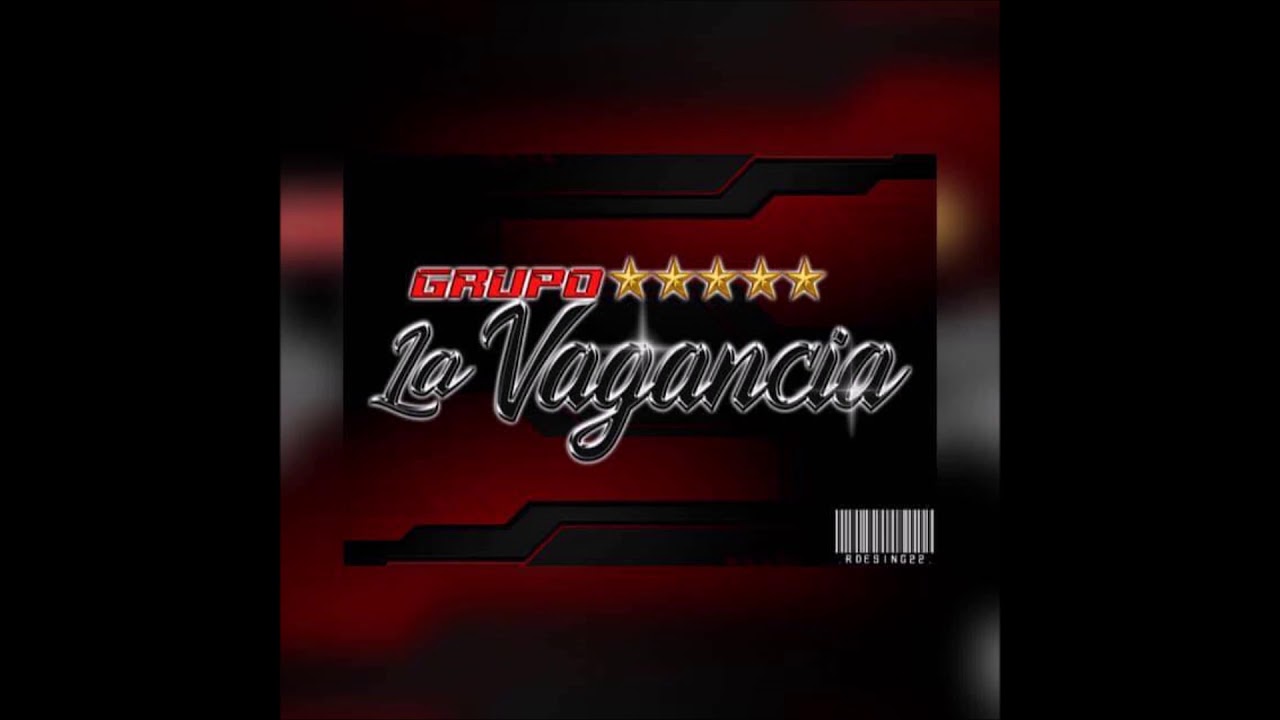 Grupo La Vagancia - Se Pasan Las Horas