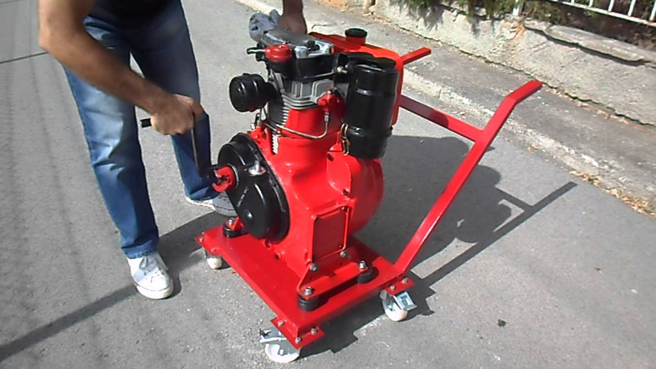 PANCAR MOTOR
