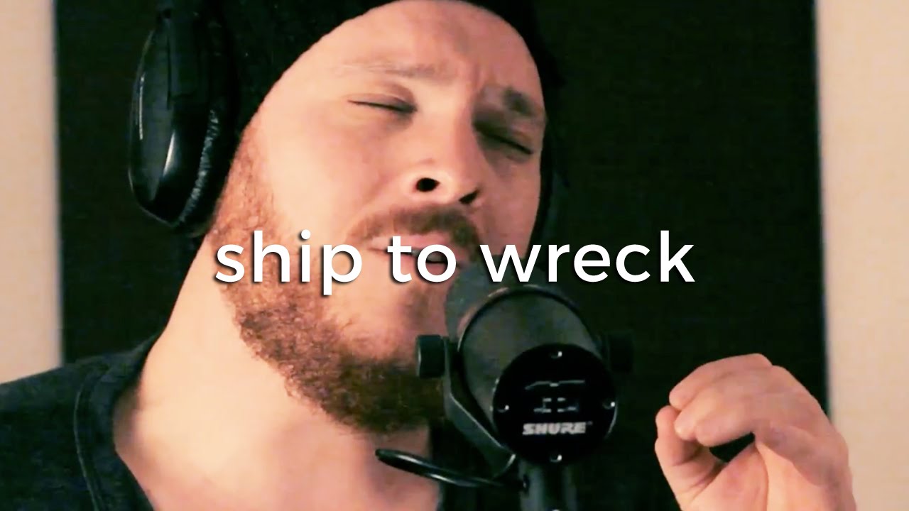 Florence + The Machine - Ship To Wreck (Cover by Anchor + Bell)