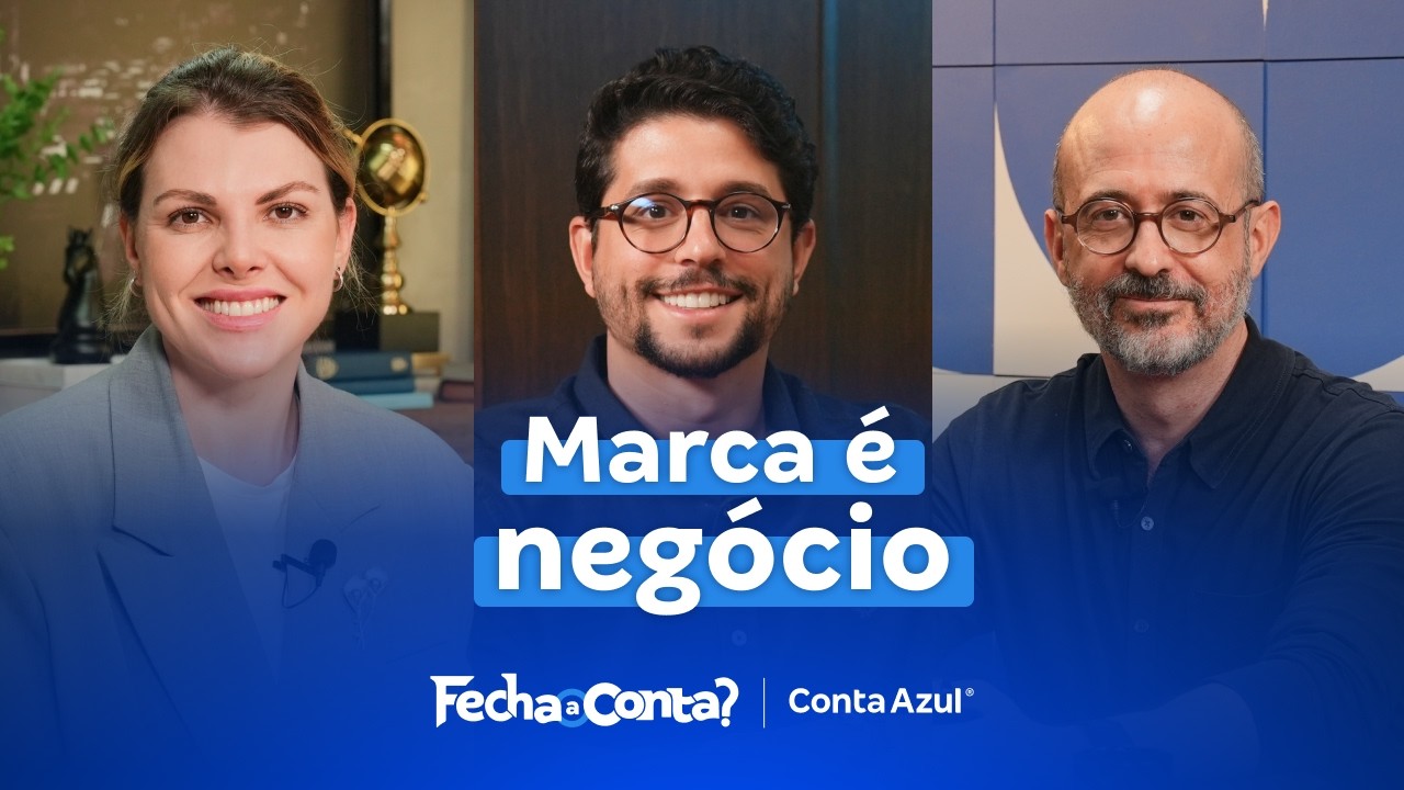 O QUE SEPARA MARCAS FORTES DE NEGÓCIOS COMUNS | com Eduardo Tracanella e Pricylla Couto