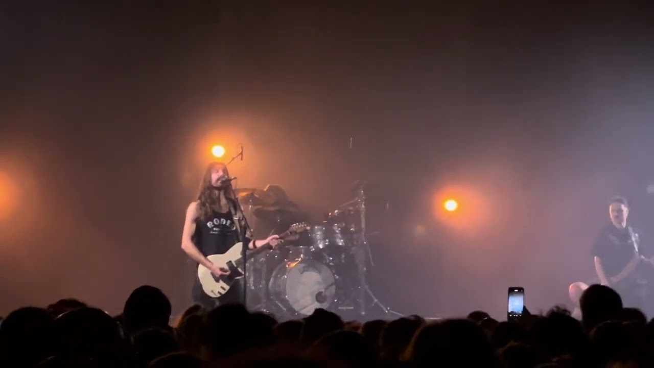 Psychonaut live AB