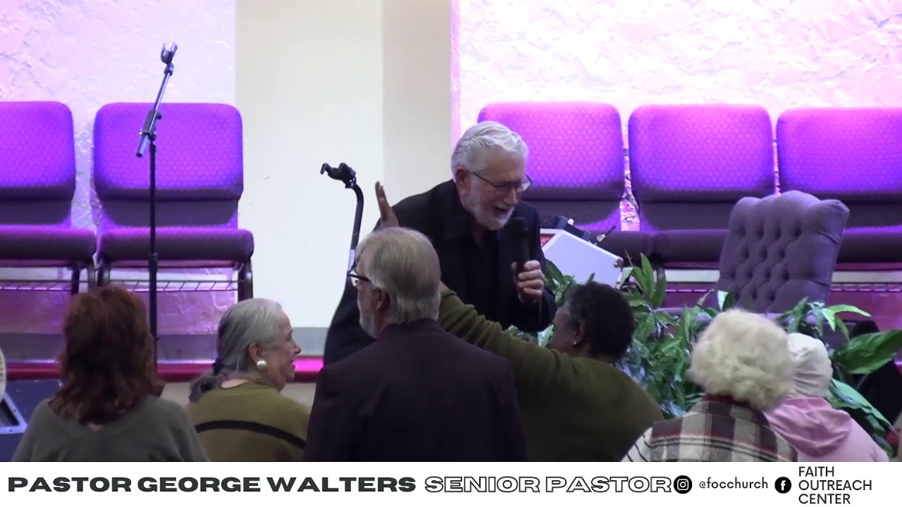 Thursday~ January 29th, 2026 ~When Jesus Is Praying For You