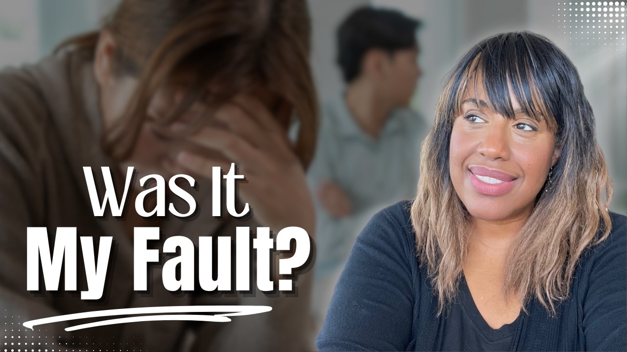Divorce: Lessons God Taught Me | Why Some Marriages Fail | What A Godly Wife Is!