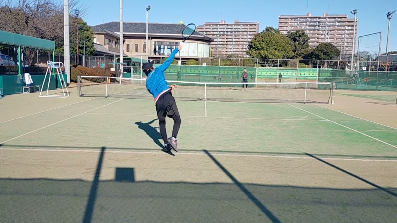 2026.1.6 VS牧田さん1