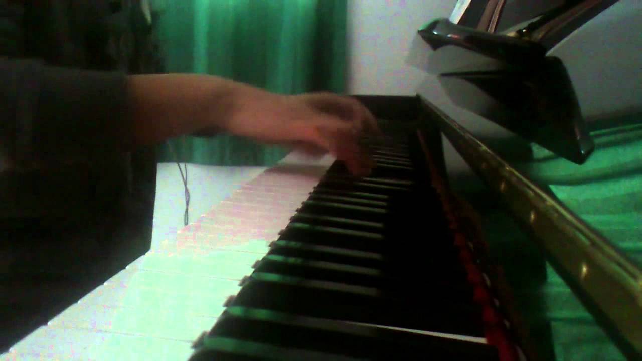 Drop Dead, Gorgeous - Dressed For Friend Requests Piano Cover + Other Piano Bits