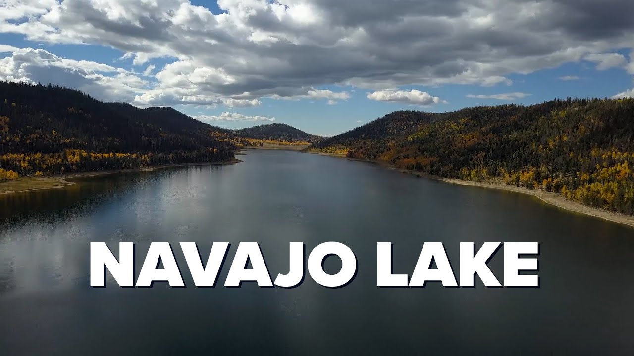 Navajo Lake Excursion