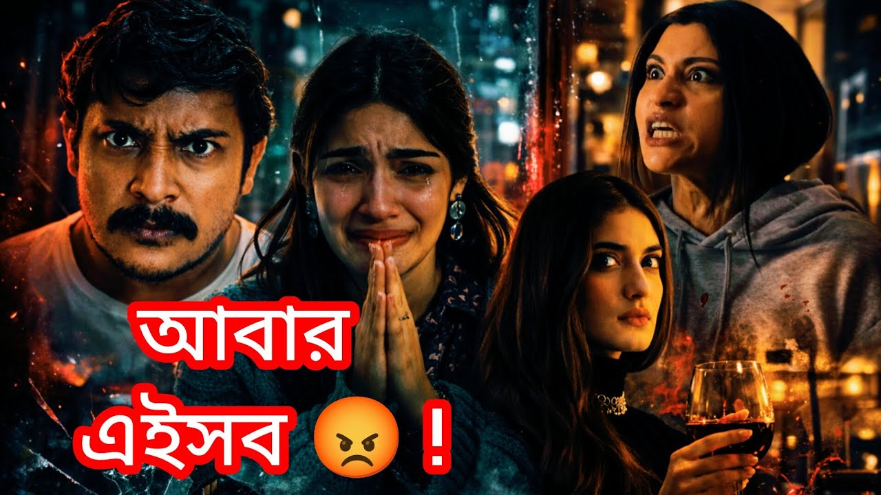 ​আমি প্রস্তুত ছিলাম না! | Accused Movie Review | Netflix India | 2026 | 