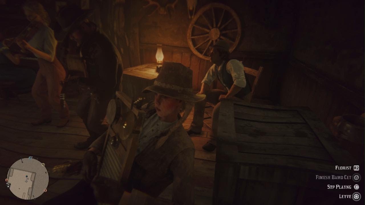 I love this game.. 🤘🤠 Moonshine Shack invite in RDR2 online