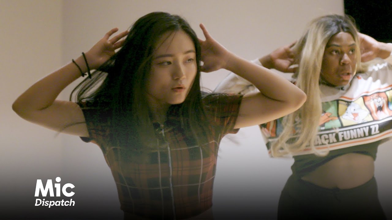 Can non-Koreans make it as K-pop stars? | Mic Dispatch
