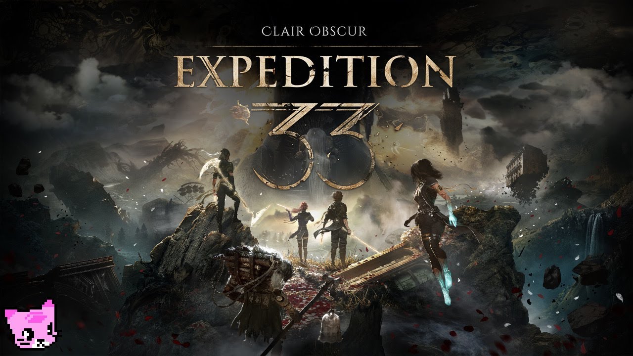 Maldito Acto 3 😿 [Reseña De: Clair Obscur Expedition 33 (2025) *Sin Spoilers*]