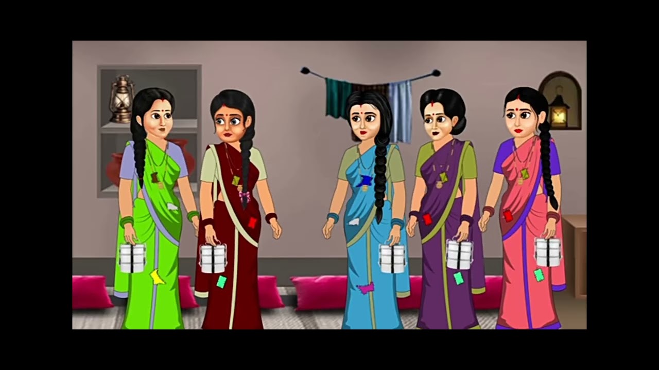 Panchugadu_Bahu_Ka_50_Chulhe_wala_Rasoi_Dhaba​#5_जुगाड़ू_बहू_का_50_चूल्हे_वाला_रसोई_और_ढाबा ​