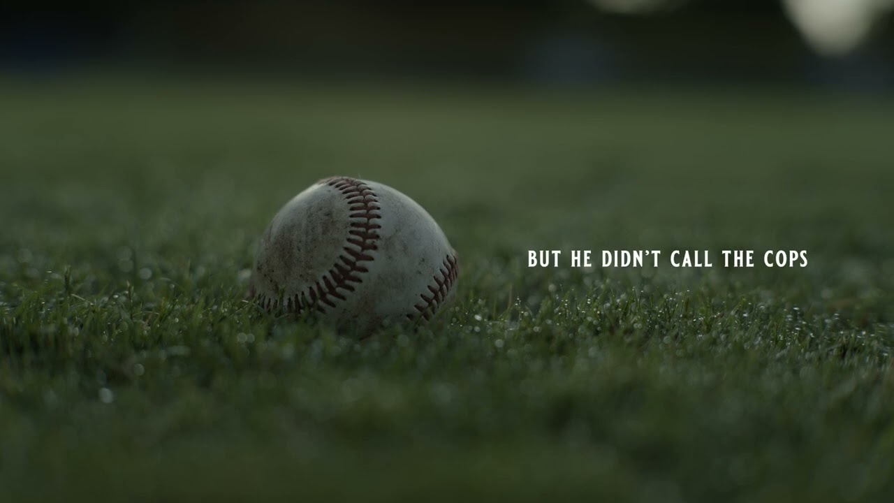 Ashley McBryde & Brothers Osborne - Play Ball (Lyric Video)