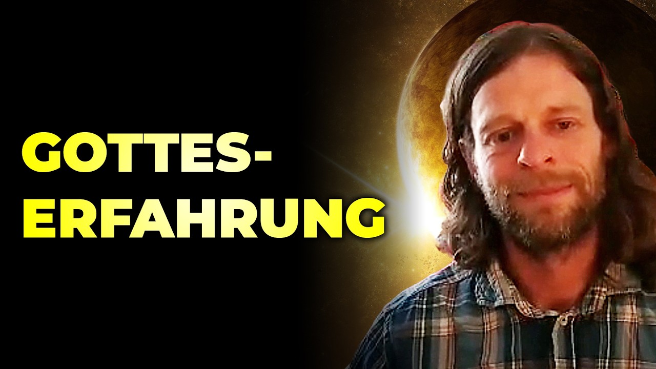 Lebensver&auml;ndernde Einheitserfahrung | Jakob Sprawe | All-eins-Erfahrung, Gotteserfahrung