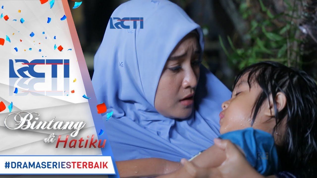 BINTANG DI HATIKU - Murti Kaget Ternyata Nico Adalah Bagus [1 Agustus 2017]