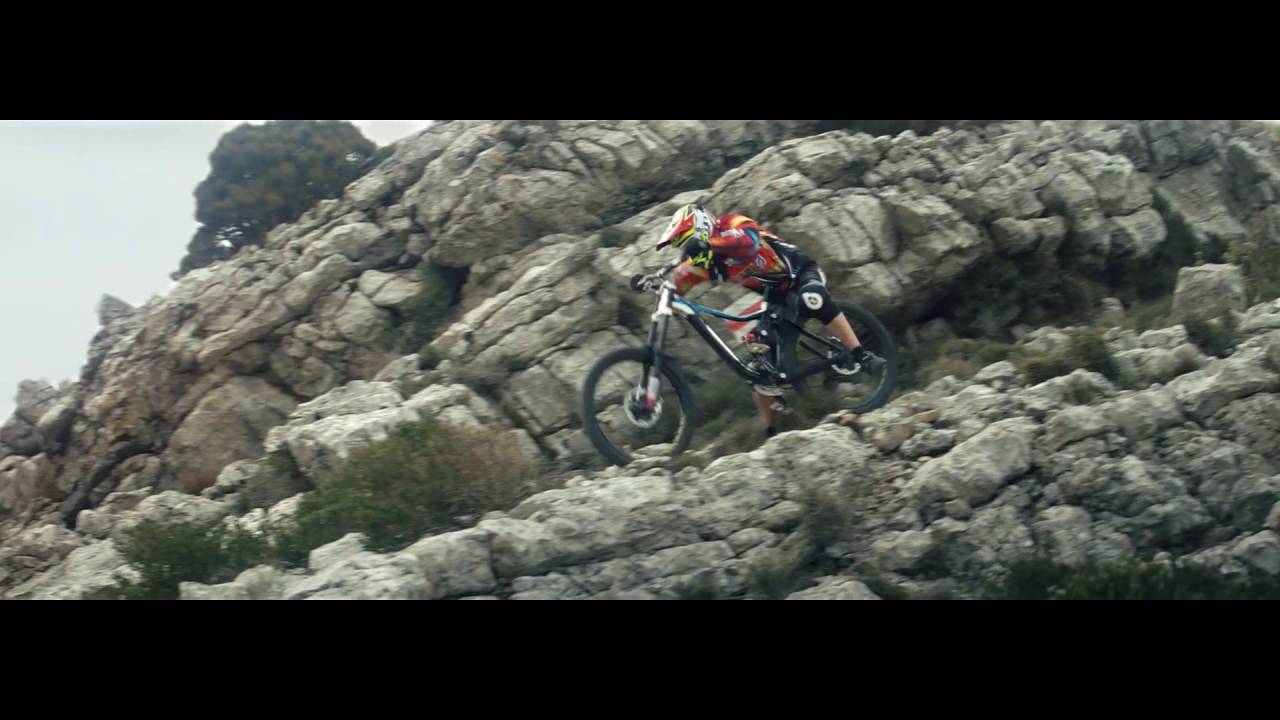 Calanda - Almost legendary 