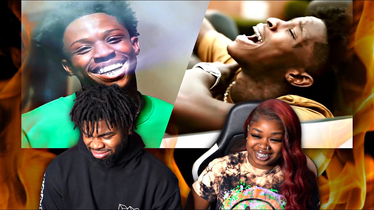 Quando Rondo - Speeding & Long Live Pabb (Official Music Video) | REACTION