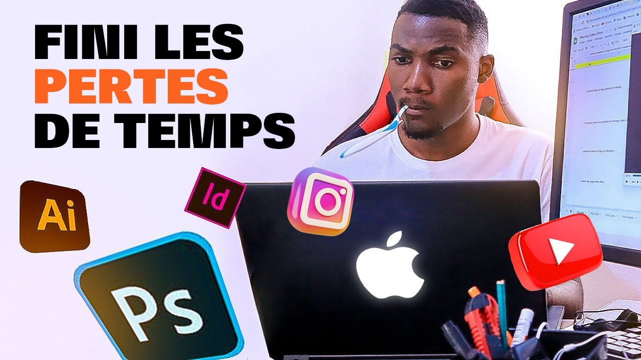 La Vérité sur le GRAPHISME