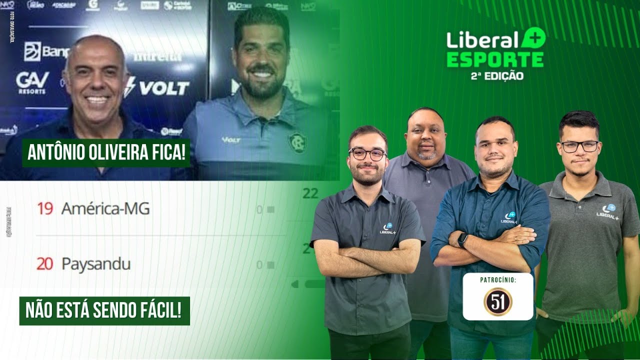 LIBERAL + ESPORTE 01.09