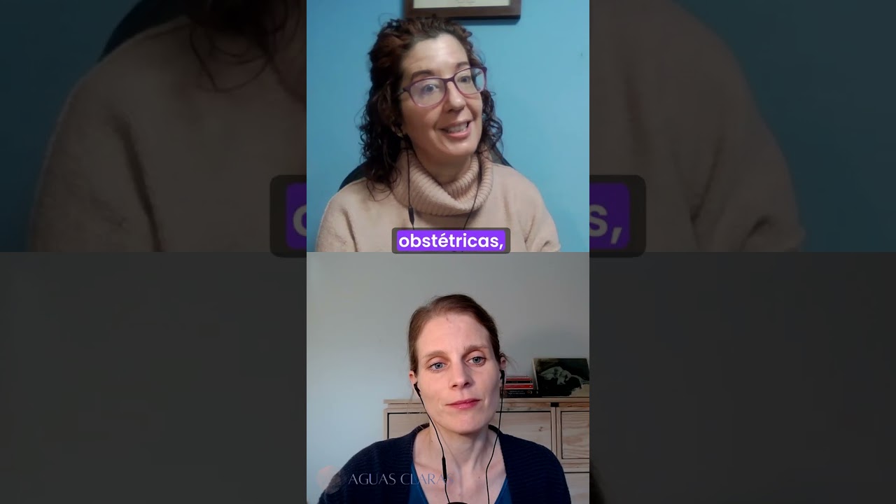 Matronas cooperantes en los campamentos Saharauis